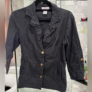 Wearables Light Moto Jacket